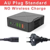 AU Plug F88