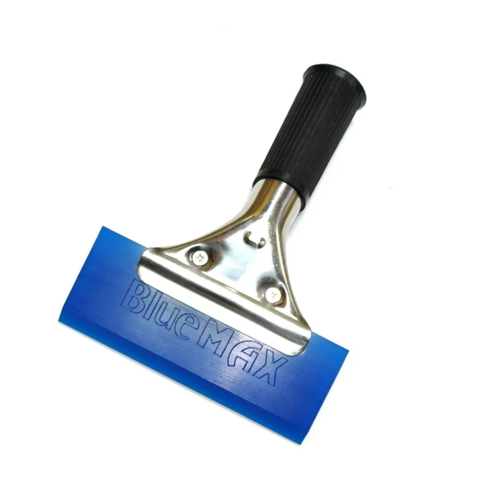 

Car Film Tools T-shaped Short-handled TPR Bull Bar Car Scraper Car Water Remover Tool Ice Scraper For Car Glass Car Accessories