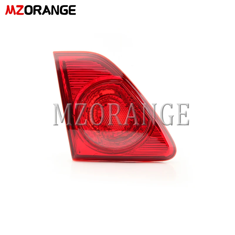 MZORANGE 1 шт. водонепроницаемые автомобильные задние фонари для Toyota Corolla 2007-2010 задние тормозные лампы внешняя внутренняя левая/правая пассажирская сторона