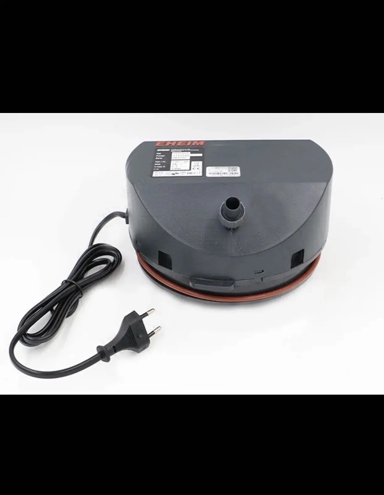 

EHEIM/классические модели головки насоса и крышка головки насоса