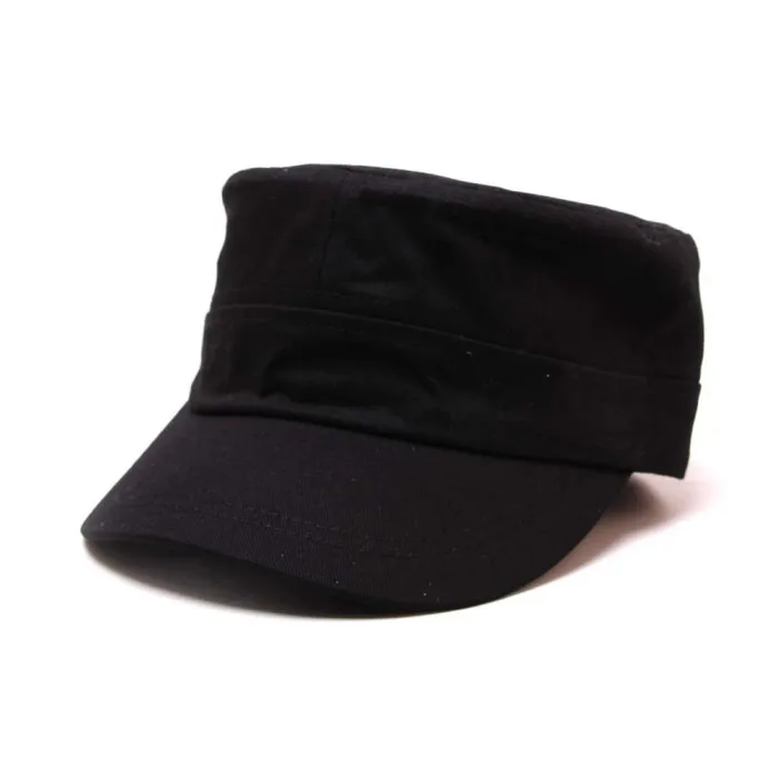 Army Cadet Baseball Cap Summer Outdoor Plain Camo Hat for Men Women MUG88