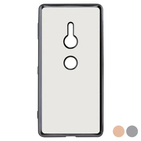 Чехол для мобильного телефона Xperia Xz2 Flex Metal |