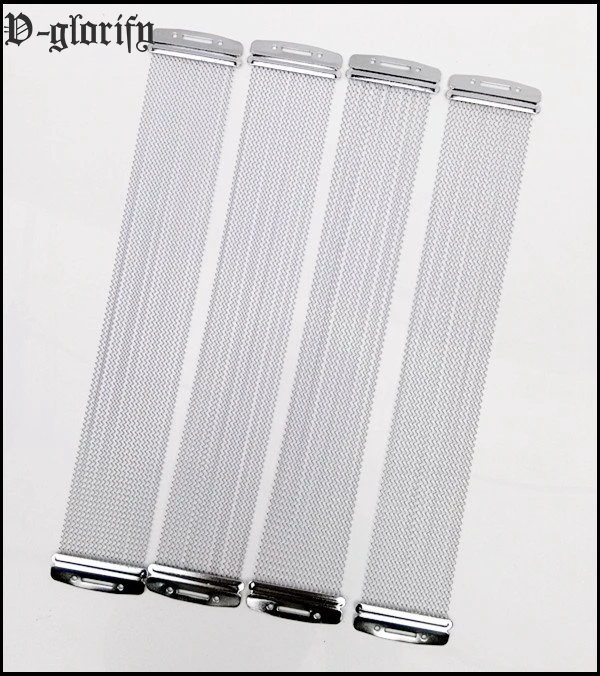 

14" 13"12"10" 20 Strands snappy drum WIRE