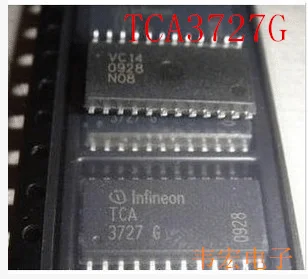 TCA3727G TCA3727 SOP28 бесплатно Добро пожаловать на заказ