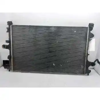 

13196477 WATER RADIATOR OPEL VECTRA C SALOON