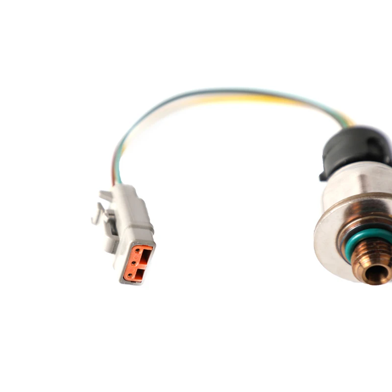Navistar MAXXFORCE DT 9 10 Fuel Pressure Sensor ICP Sensor