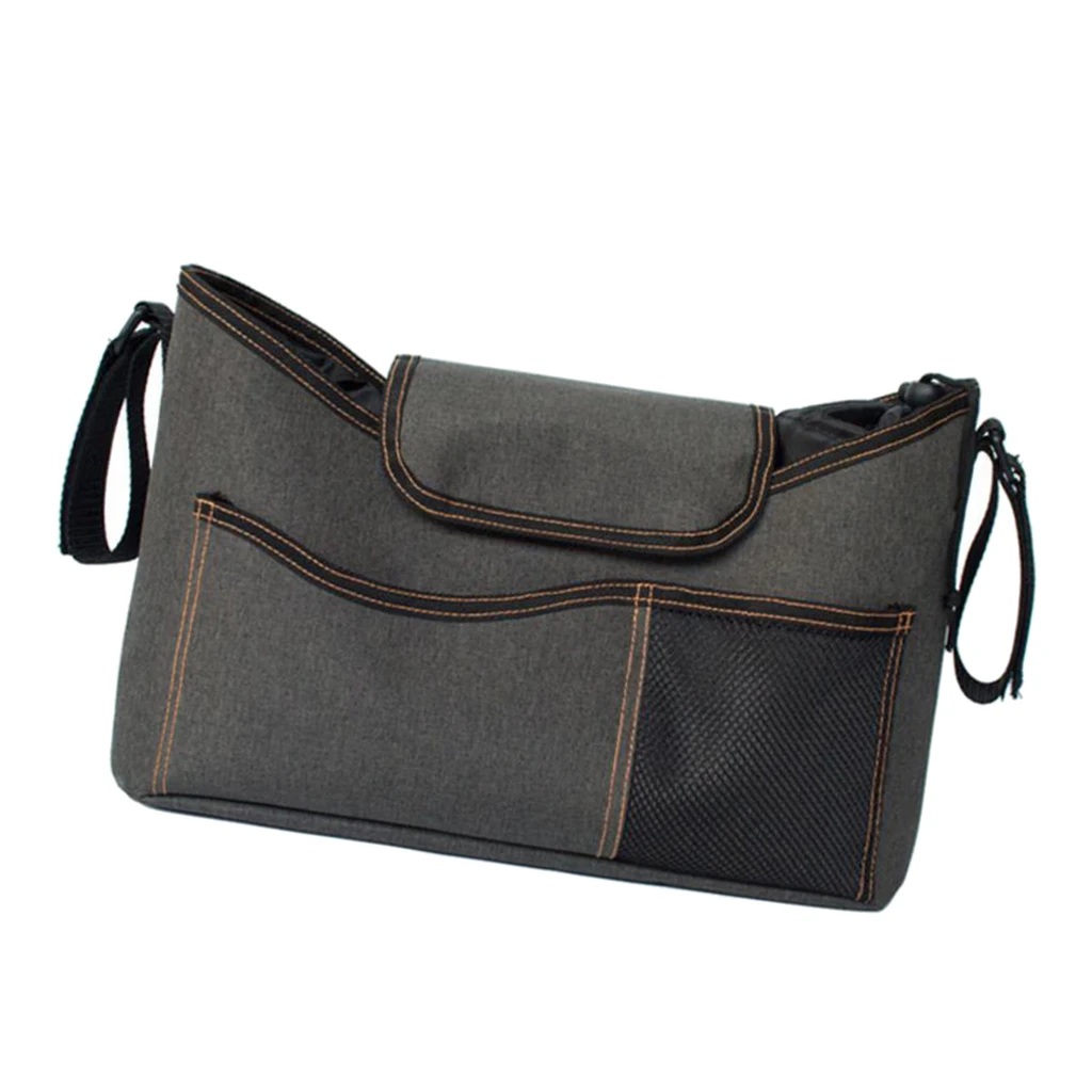 pram storage bag
