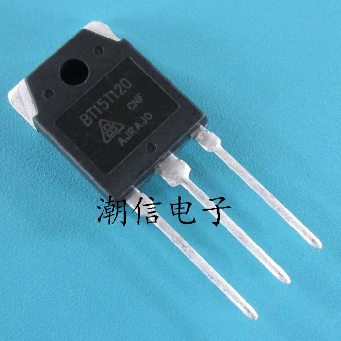 15 a 1200 v BT15T120 BT15N120 индукционная плита