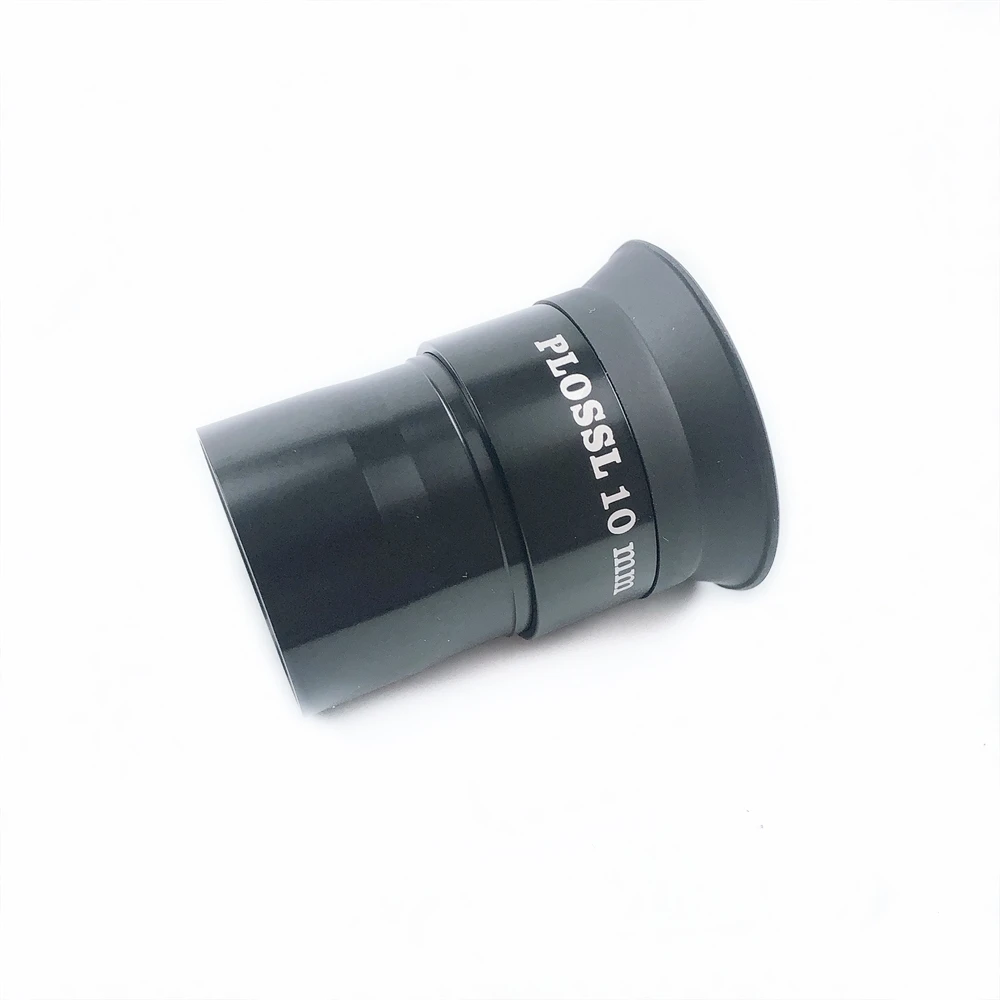 Datyson Cat серия PLOSSL PL 10 мм телескоп окуляр 1,25 дюймов FMC-синяя пленка с оптическим стеклом 5P9970