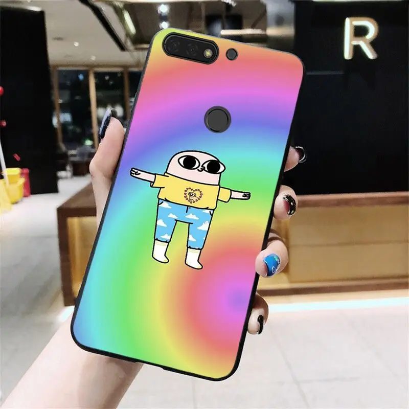Cartoon ketnipz Colorful Cute 