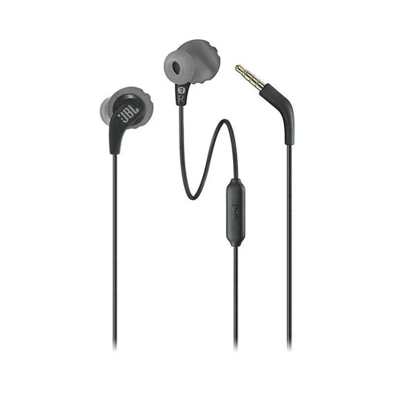 JBL ENDURANCE RUN BT Wireless Bluetooth Headphone Stereo Bass Earphone Fitness Waterproof IPX5 Earphone Mic Ecouteur Headphones