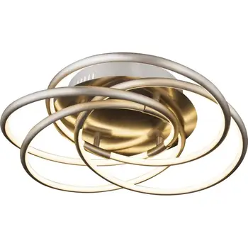 

Barna Ceiling Lamp with LED 40 W GLOBE