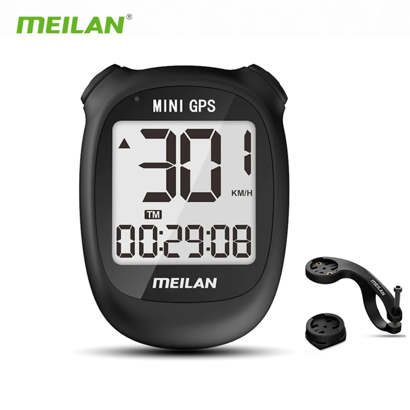 meilan speedometer