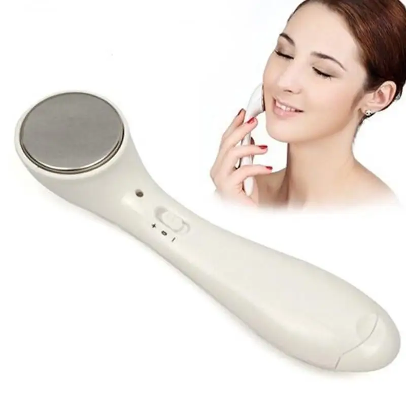 

Facial Massager Face Care Face Skin Care Tools Ultrasonic Ultrasonic Peeling Portable Beauty