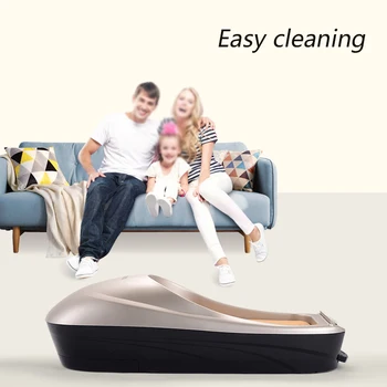 

Piano paint automatic shoe cover machine disposable household shoe film machine foot cover machine shoe film