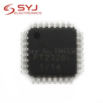 

10pcs/lot FT232BL FT232 TQFP-32 In Stock