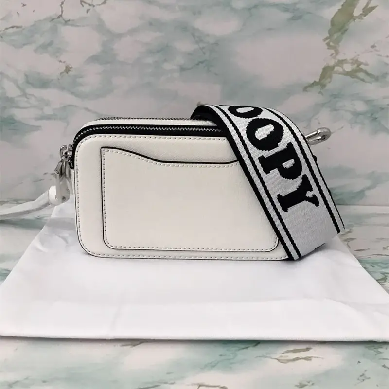 

Summer Shoulder Bags Ladies Luxury Handbags Designer Famous Brand Cartoo For Women 2020 The Small Snapshot Camera Crossbody Bags