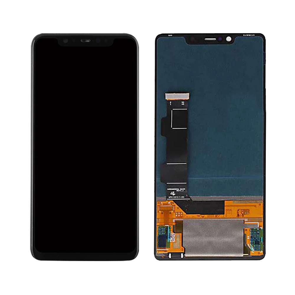 5,8" для Xiaomi mi 8 SE lcd кодирующий преобразователь сенсорного экрана в сборе для Xiaomi mi 8 Se дисплей с рамкой Замена mi 8SE lcd
