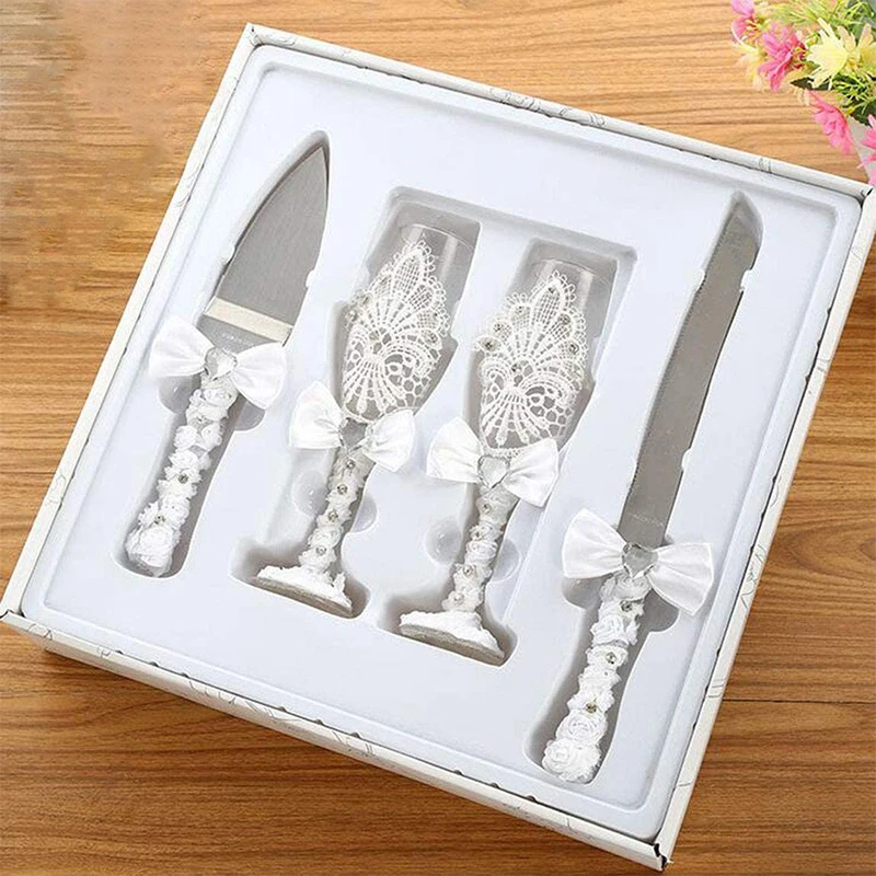 https://ae01.alicdn.com/kf/H4d6d9e44dfac4b23915ddf2ed56dd464s/4Pieces-Wedding-Supplies-Cake-Knife-Pie-Server-Set-and-Wedding-Champagne-Glasses-Set-2-Toasting-Champagne.jpg
