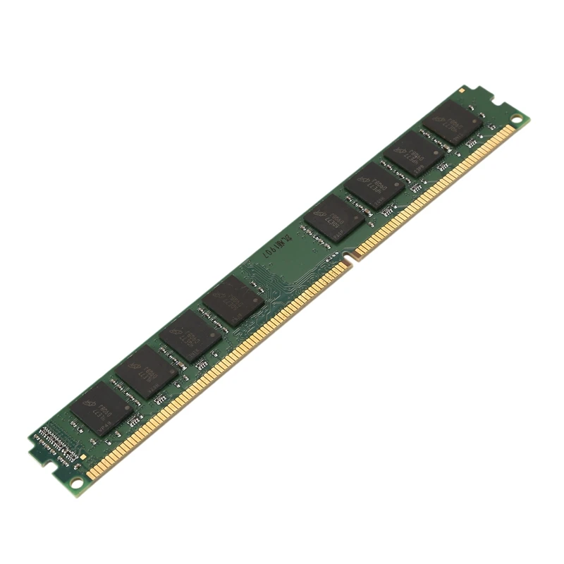 DDR3 Ram PC3 Настольный ПК Память 240 контакты для intel Высокая совместимость