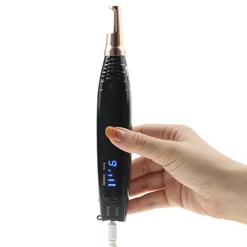 

Second Generation Laser Picosecond Laser Beauty Instrument