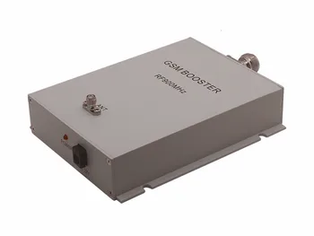 

Mobile Phone Signal Amplifier Gsm900mhz Move Unicom Special-purpose Signal Amplifier 2.4ghz transmitter and receiver