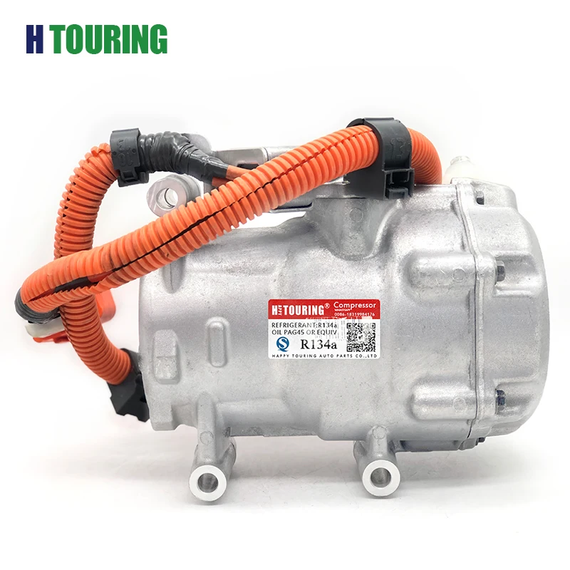 Buy Electric AC A/C Compressor For Toyota Prius 2004 2005 2006 2007 ...