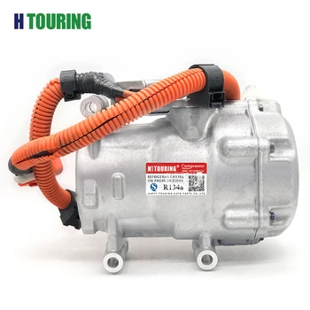 

For 2004 2005 2006 2007 2008 2009 Toyota Prius A/C Compressor 042000-0196 ES18C 88370-47010 042000-0193 042000-0194