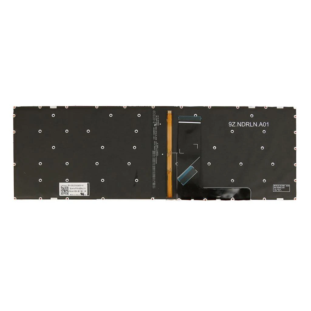 Russian Layout Replacement Keyboard for Lenovo IdeaPad 320-15ABR 320-15IAP 320-15AST 320-15IKB 320-15ISK Keyboard High Quality