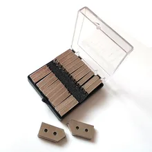 Professional glass cutting head double hole DIY Wine Bottle Cutter Tool Cutting Machine Replacement parts glass thickness 2-12mm