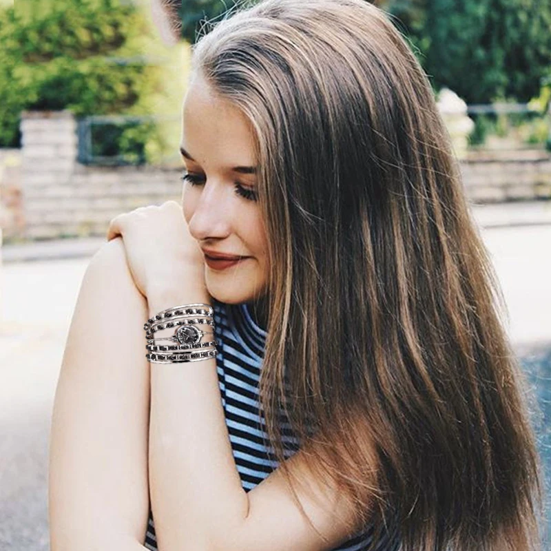 Женские часы Relojes Para Mujer GEEKTHINK новые женские люксовый бренд кварцевые