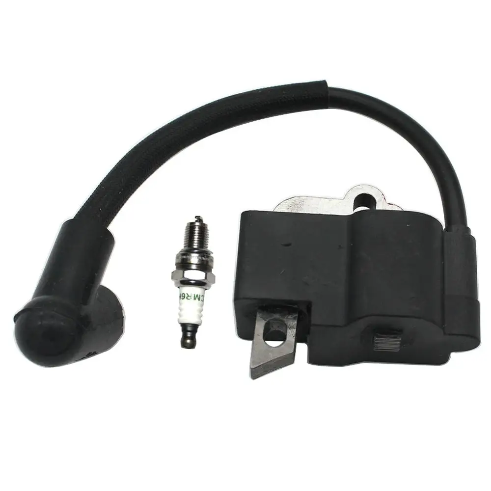Ignition Module Spark Plug Cmr6h For Stihl Ms231 Ms231c Ms231c Be Ms231 2 Mix Ms231cbe 2 Mix Ms231z Ms251 Ms251c Ms251 2 Mix Pole Saws Aliexpress
