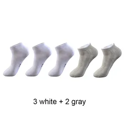 ZARE Men's Cotton Socks New Style Black Business Men Socks Soft Breathable Summer Winter for Male Plus Size A1 C63
