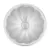 2Pcs Metal Bath Bomb Mold For Handmade Bath Bomb Making Mold Fizzy Petal Shape DIY Metal Molds Bath Care Tool 7*3.6 cm