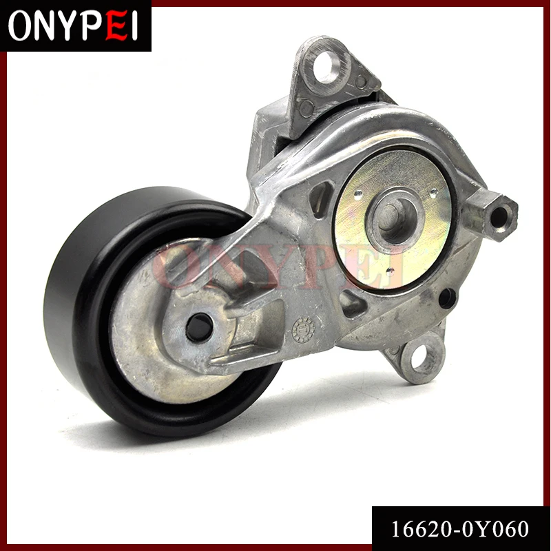16620-0Y060 Натяжной Ролик в сборе для Toyota 16620 0Y060 166200Y060