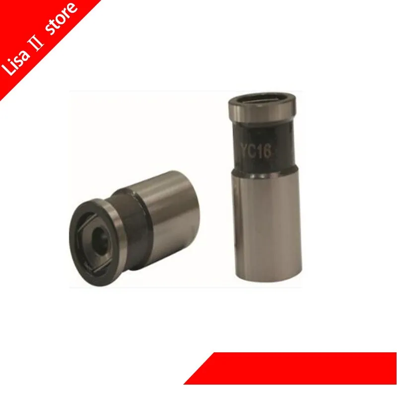16pcs Engine Valve Lifter/Tappe for FORD 2.9 V6 R2C/ REC 77376 85TM6500AB |