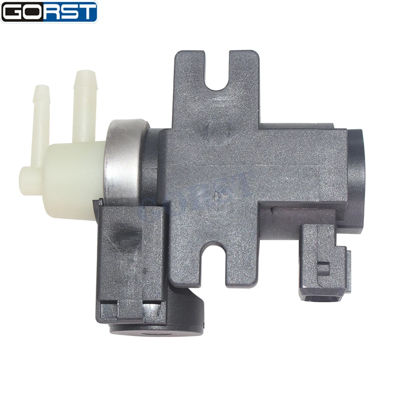 Turbocharger Boost Pressure Solenoid Valve 6655403897 For Ssangyong D20 D27 Kyron Rodius Stavic Rexton W 6655403797-1