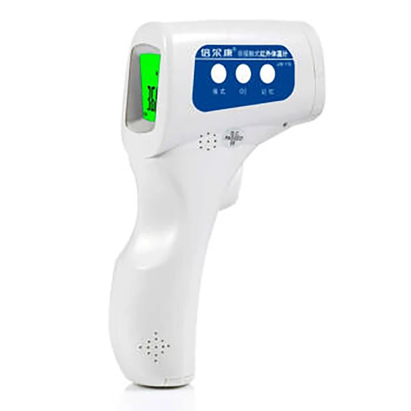 

Muti-fuction Baby/Adult Digital Termomete Infrared Forehead Body Thermometer Gun Non-contact Temperature Measurement Device