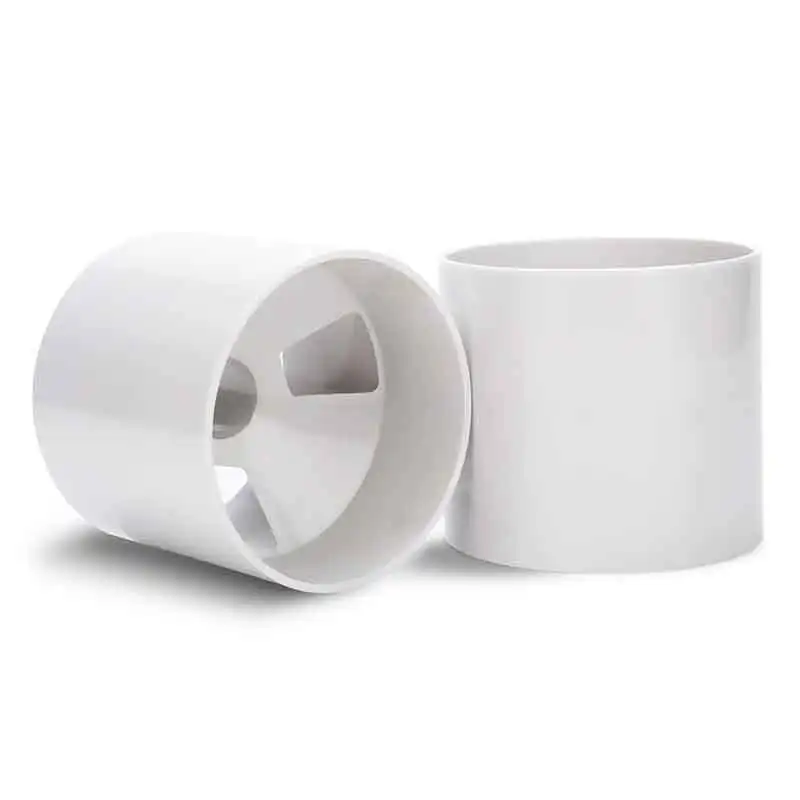 

Golf Hole Cup Rings for Putting Green Standard Plastic Training Ball Socket Accessory Golf Outdoor Practice Cup Equipment White