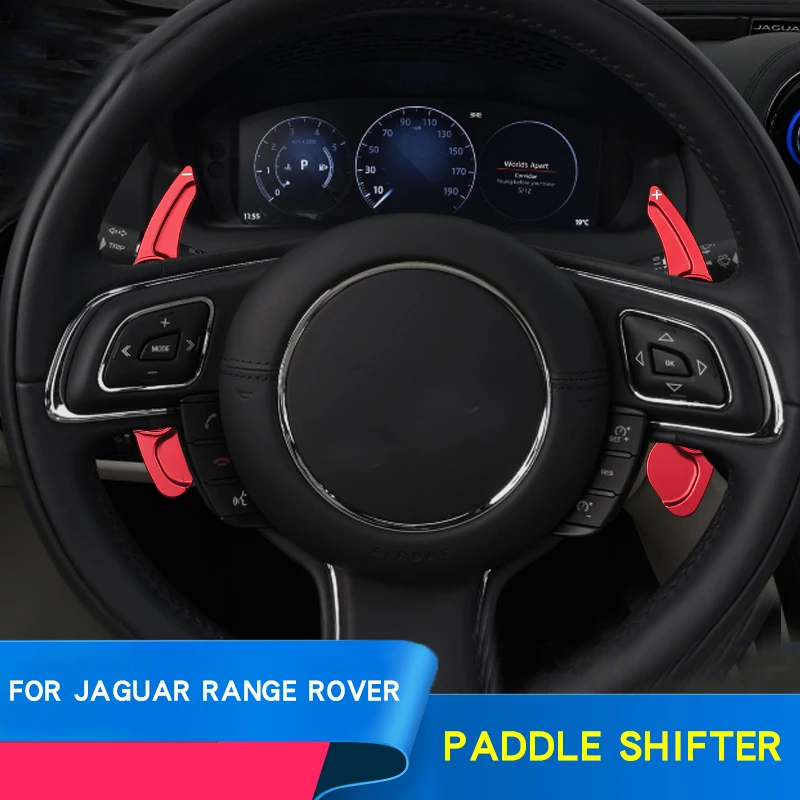 Для Jaguar XF XE XJ f pace подходит для X761 range rover Sport X TYPE руль Цельнокройное палочки ремонт
