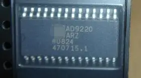 

Free shipping 10 pcs AD9220ARZ AD9220AR AD9220 SOP28