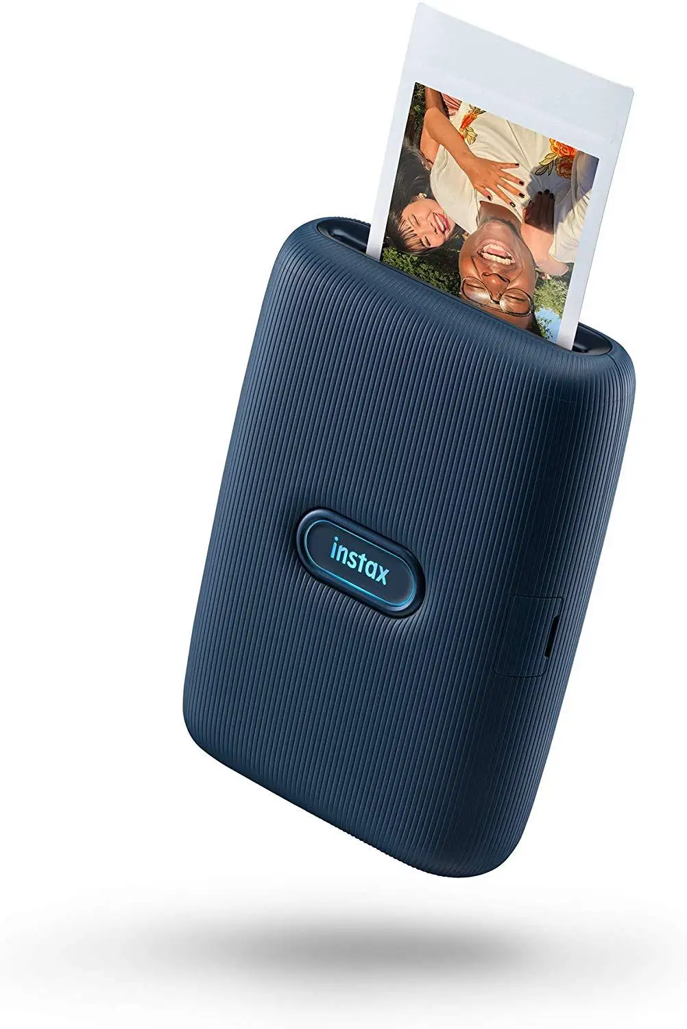 Фото Instax Мини камера Fujifilm мгновенная Link принтер с управлением движением смартфон