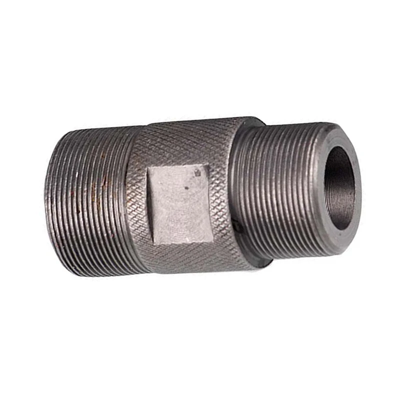 Hand Magneto Flywheel Puller Thread 27mm&24mm Tool Stainless Left&Right