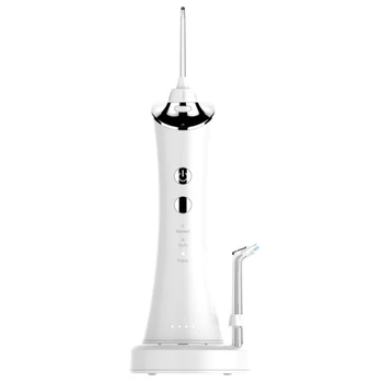 

Tool Electric Sound Wave Tooth Stain Eraser Plaque Remover Teeth Whitening Cleaning Scaler Tooth
