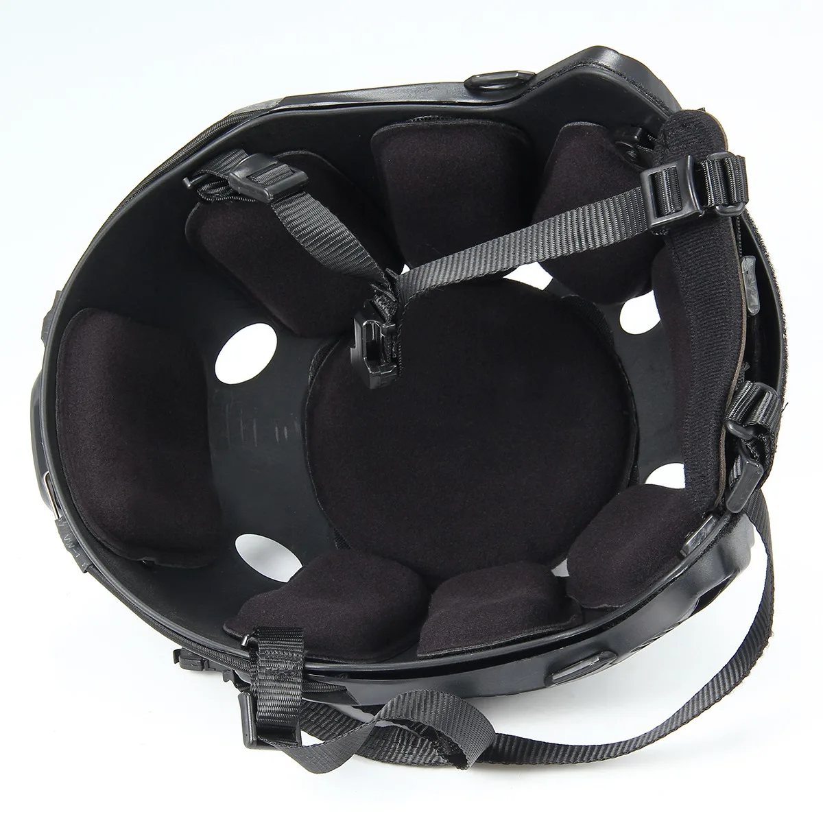 Тактический шлем защитный Открытый тактический Пейнтбол CS Casco страйкбол шлем БЫСТРЫЙ защитный шлем езда защитное оборудование