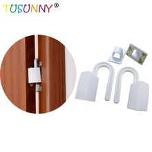 TUSUNNY 2 шт./партия, Детская безопасность, защита для пальцев, ограничитель для двери, Детская безопасность, защита для детей