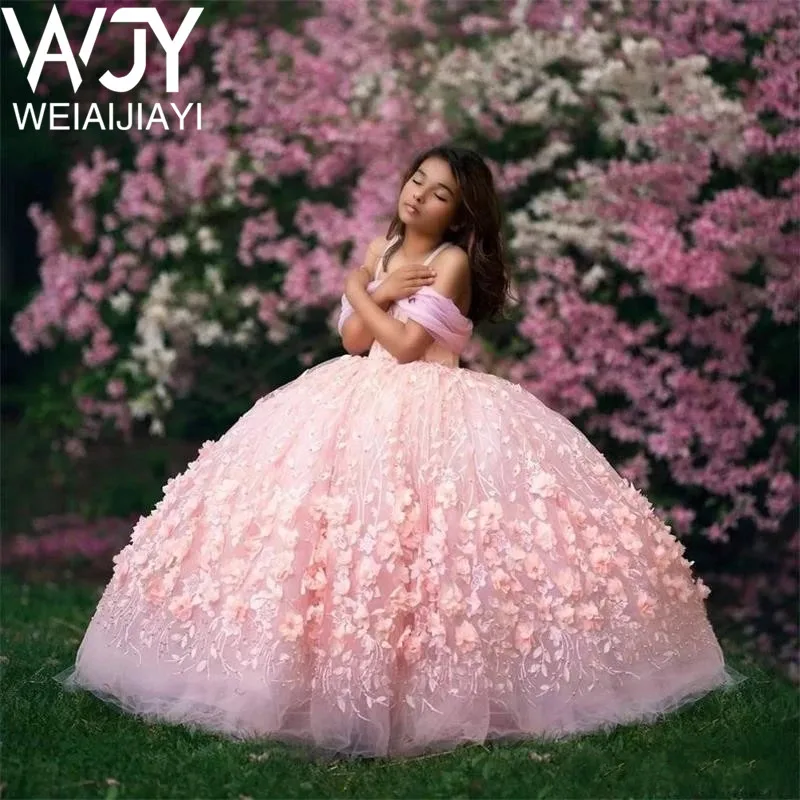 9   Real-Images-Pink-Ball-Gown-Flower-Girl-Dresses-for-Wedding-2020-Off-Shoulder-Lace-Beaded-Girls.jpg_.webp_Q90.jpg_.webp_ (1)