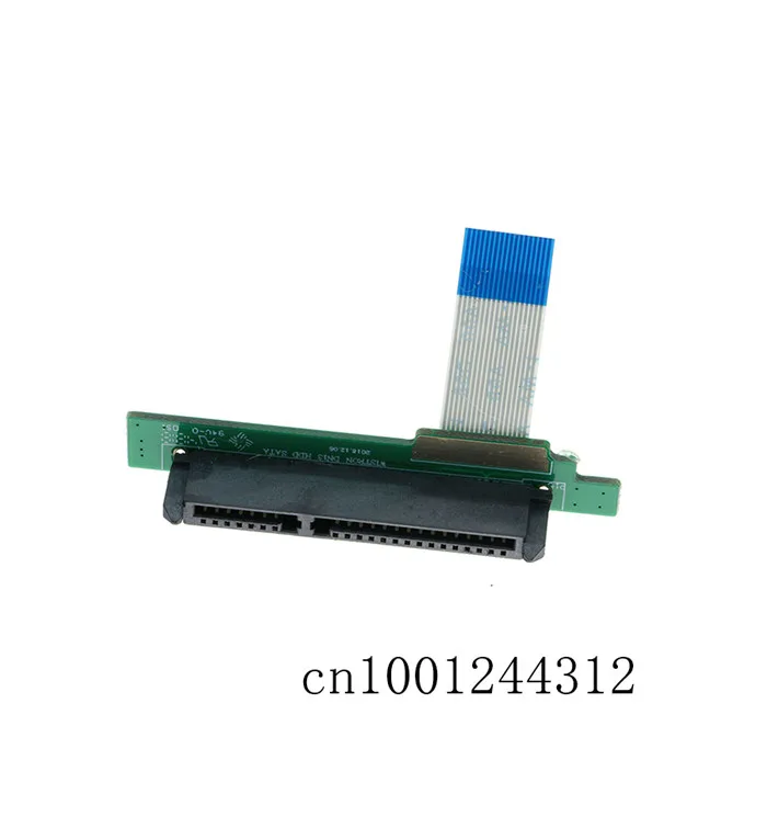  Nuevo Cable HDD Original para DELL DN13 V3350 SATA conector de disco duro 5GDTY 50.4ID01.101 A01