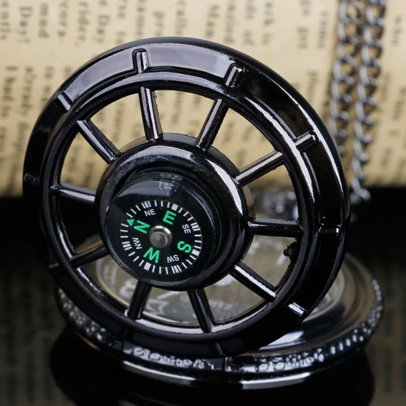 Рисунок 5 - Классические винтажные карманные