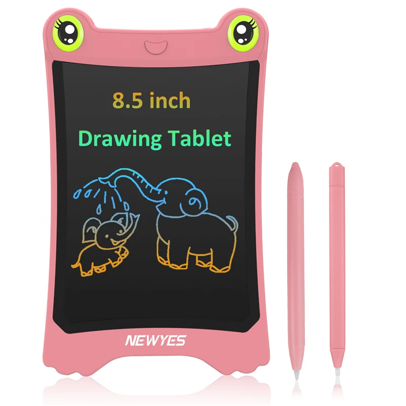 colors drawing toys for kids lcd drawing board children drawing tablet scratch painting toy with anti erase lock birthday gifts digital tablets aliexpress